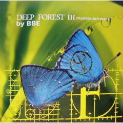 Deep Forest - Deep Forest - Madazulu (Remix) - Sony