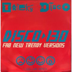 Disco  - Disco  - Disco 130 - Rumour