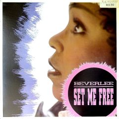 Beverlee - Beverlee - Set Me Free - ZYX Records