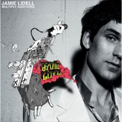 Jamie Lidell - Jamie Lidell - Multiply Additions (Sampler) - Warp