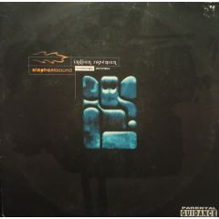 Indian Ropeman - Indian Ropeman - Elephant Sound Lp - Skint