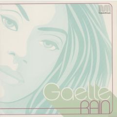 Gaelle - Gaelle - Rain - Naked Music 
