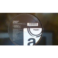 Tomcraft - Tomcraft - Da Disco - Time