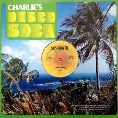 Needa - Needa - Come On And Rock / Rock A Freak - Sunshower