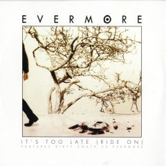 Evermore - Evermore - It's Too Late (Dirty South Remix) - Kastoria