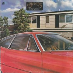 Carpenters - Carpenters - Now & Then - A&M Records