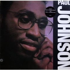 Paul Johnson - Paul Johnson - Paul Johnson - CBS