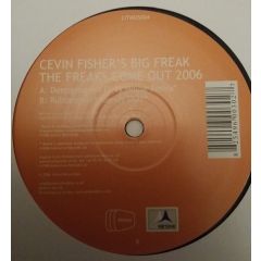 Cevin Fisher - Cevin Fisher - The Freaks Come Out (2006) (Disc One) - Litmus Recordings