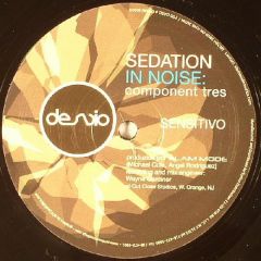 Slam Mode - Slam Mode - Sedation Noise - Desvio