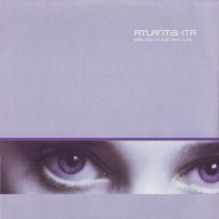 Atlantis Ita - Atlantis Ita - See You In The Next Life - Overdose