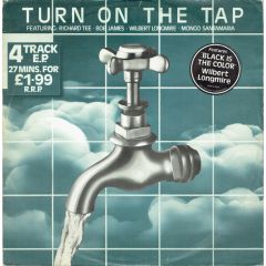Various Artists - Various Artists - Turn On The Tap - Tappan Zee Records