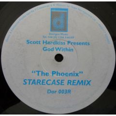 God Within (Hardkiss) - God Within (Hardkiss) - The Phoenix (Starecase) - Dorigen