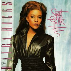 D'Atra Hicks - D'Atra Hicks - Sweet Talk - Capitol