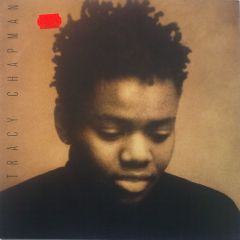 Tracy Chapman - Tracy Chapman - Tracy Chapman - Elektra