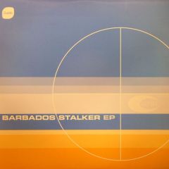 BRS - BRS - Barbados Stalker EP - Cyclo