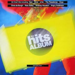 Various Artists - Various Artists - The Hits 7 - WEA