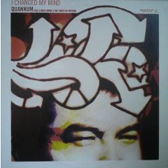 Quannum - Quannum - I Changed My Mind - Mo Wax