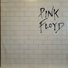 Pink Floyd - Pink Floyd - Another Brick In The Wall - Harvest