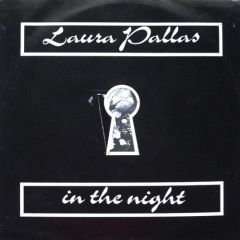 Laura Pallas - Laura Pallas - In The Night - Solo Records