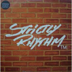 Louie Vega Presents - Louie Vega Presents - 10 Years Of Strictly Rhythm 1989-1999 - Ministry Of Sound