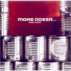 More Bossa - More Bossa - Remix Album - Yellow