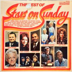 Various Artists - Various Artists - The Best Of Stars On Sunday - Contour