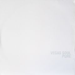 Vegas Soul - Pure - Bellboy Lp01