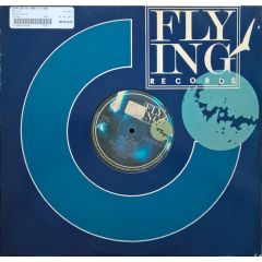 87 - 91 - 87 - 91 - Ibiza Groove - Flying