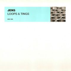 Jens - Jens - Loops & Tings Disc 1 - Top Banana