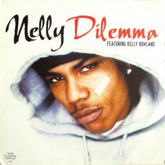 Nelly Ft Kelly Rowland - Nelly Ft Kelly Rowland - Dilemma - Universal