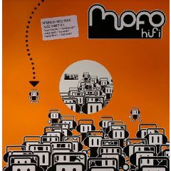 Sharooz - Sharooz - Hell Yeah - Mofo Hi Fi