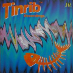 Chris C & M-Zone - Chris C & M-Zone - Pentium - Tinrib