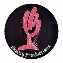 D-Va & The Angry Mexican DJ's - D-Va & The Angry Mexican DJ's - I Want Your Love - Skatty Productions