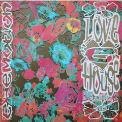 Various Artists - Various Artists - Love House - K-Tel