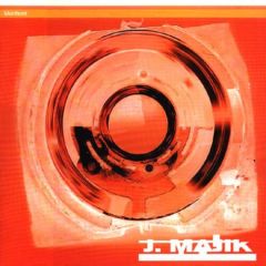 J Majik - J Majik - Manhunt - Infra Red