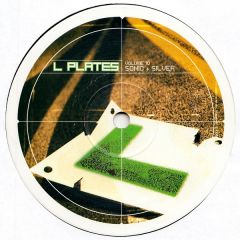 Sonic & Silver - Sonic & Silver - The Harder They Come - L Plates