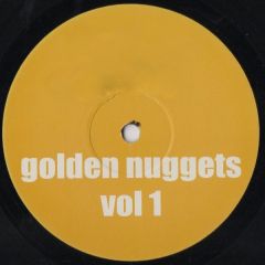 Whitney Houston / Mariah Carey - Whitney Houston / Mariah Carey - So Emotional / Dreamlover (Morales Remixes) - Golden Nuggets Vol. 1