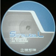Screwball - Screwball - Dynamite - HAK