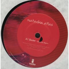 Natacha Atlas - Natacha Atlas - Bastet - Mantra Recordings