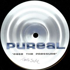 Pureal - Pureal - Ease The Pressure - Play