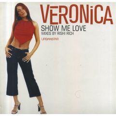 Veronica - Veronica - Show Me Love - Urbanstar