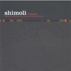 Shimoli - Shimoli - Damned - EMI