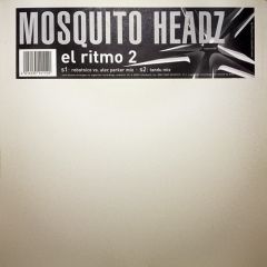 Mosquito Headz - Mosquito Headz - El Ritmo 2 - Superstar
