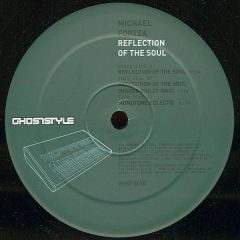 Michael Forzza - Michael Forzza - Reflection Of The Soul - Ghoststyle 10