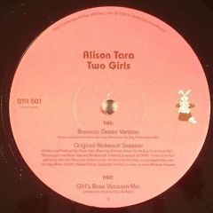 Alison Tara - Alison Tara - Two Girls - Dirty Trick 1