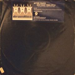After Touch - After Touch - West Coast Tribal EP Vol 2 - Drumline 4
