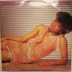 Sharon Benson - Sharon Benson - In Your Eyes - Starlite