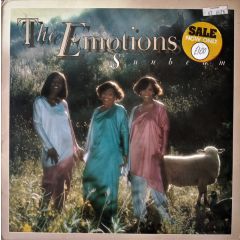 The Emotions - The Emotions - Sunbeam - Columbia