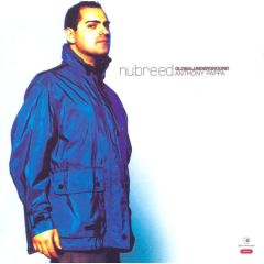 Anthony Pappa Presents - Anthony Pappa Presents - Nu Breed 01 - Gu Nu Breed