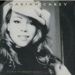 Mariah Carey - Mariah Carey - Always Be My Baby - Columbia